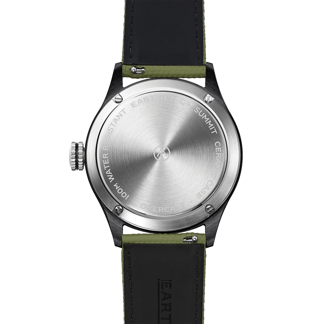 Summit Overcast MK II