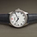 Marine Automatic Enamel AD 37