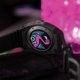 Arc II – D'Arc Sh'Arc- Astax Pink