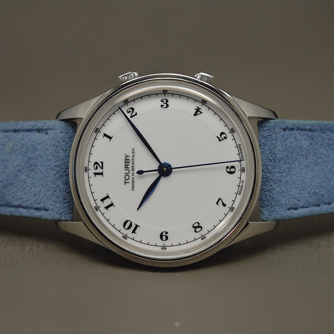 Marine Automatic Enamel 37