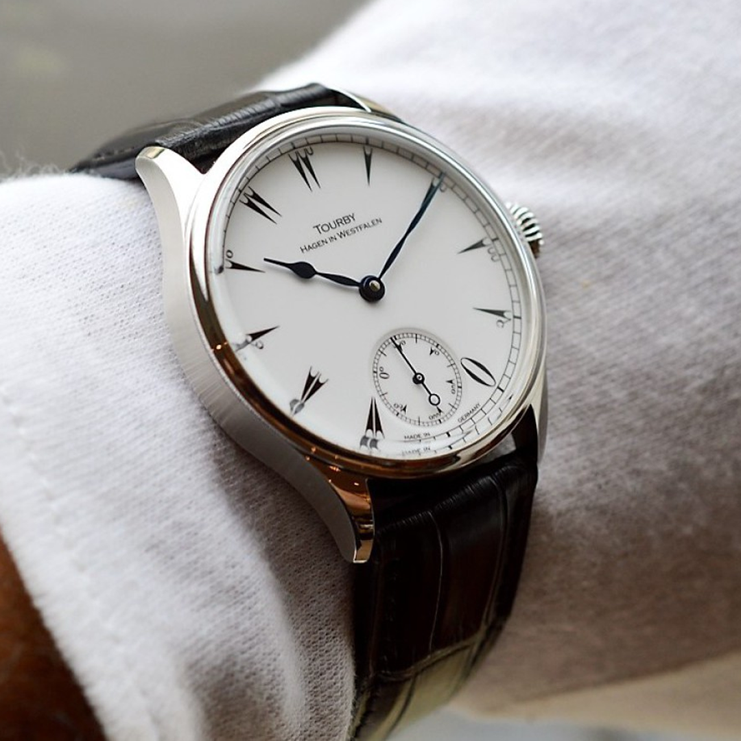 Ottoman Enamel 40 (Top Grade)