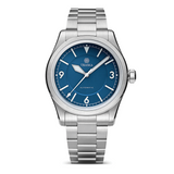 Summiteer 38 Midnight Blue