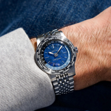 Worldtimer - Sodalite