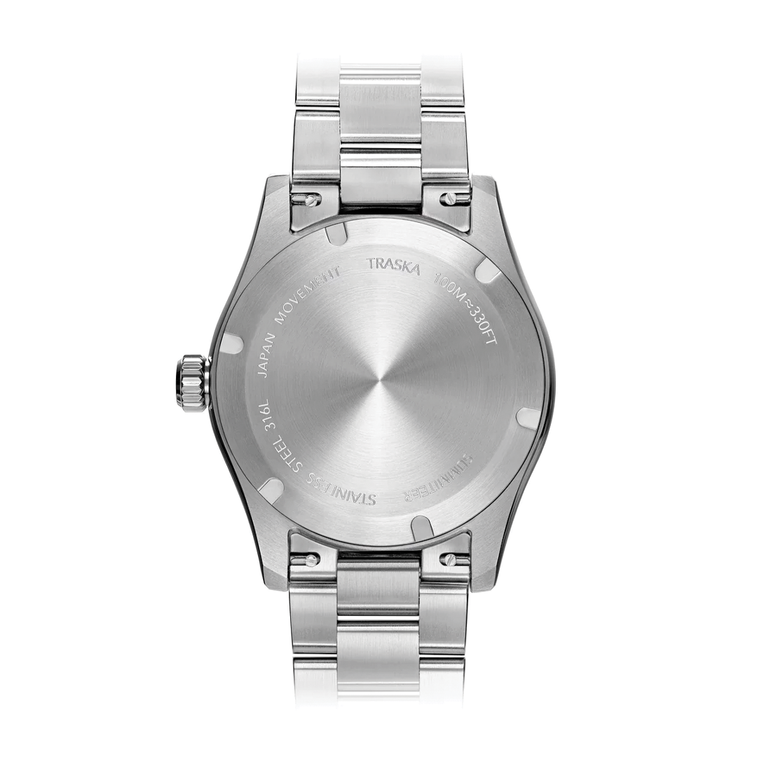 Summiteer 38 Midnight Blue