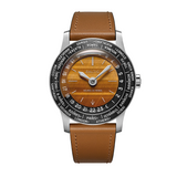 Worldtimer - Tiger Eye