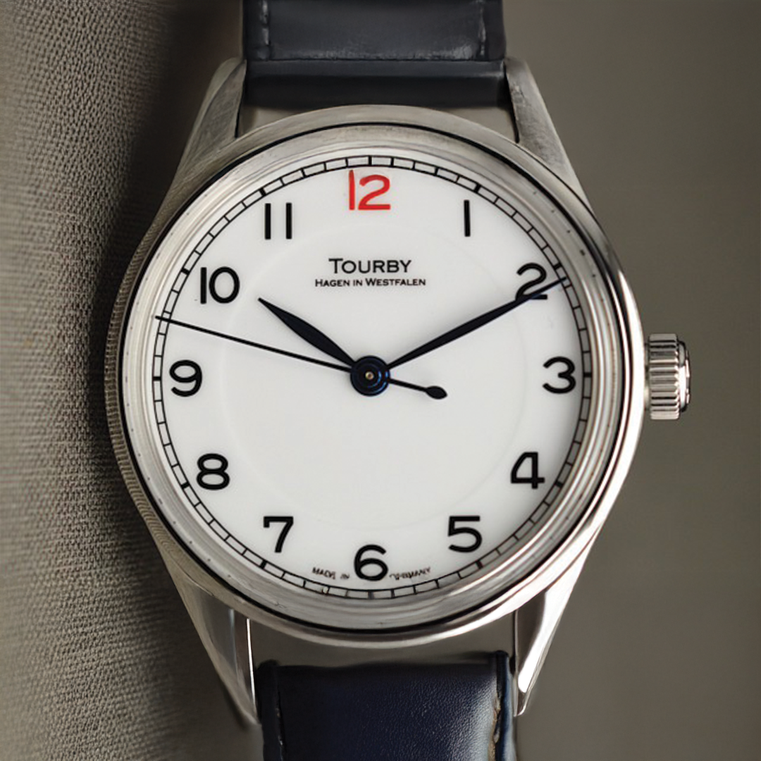 Marine Automatic Enamel AD 37