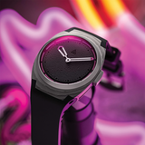 Arc II – D'Arc Sh'Arc- Astax Pink