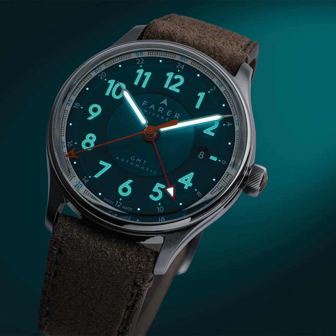 Lander IV GMT