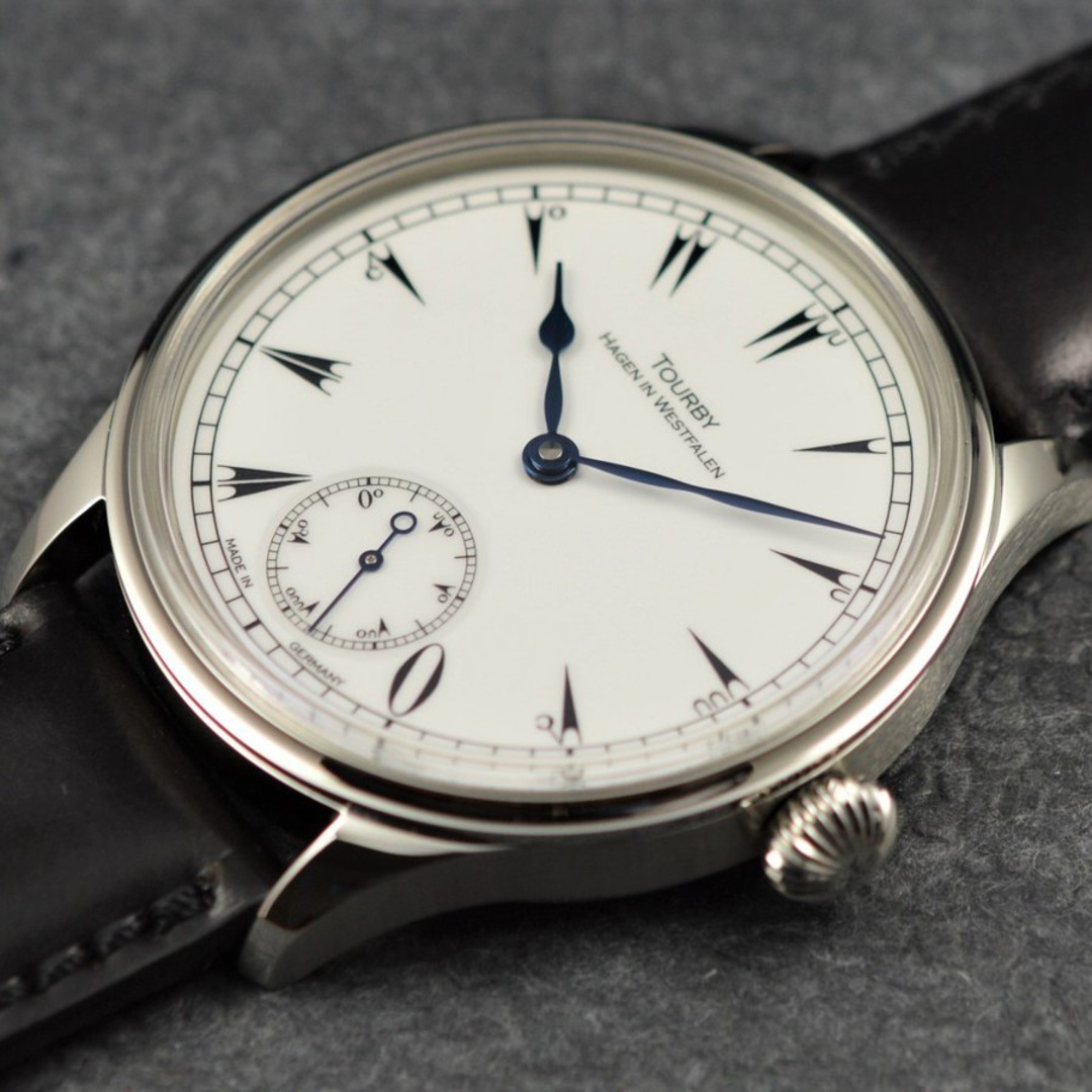 Ottoman Enamel 40 (Top Grade)