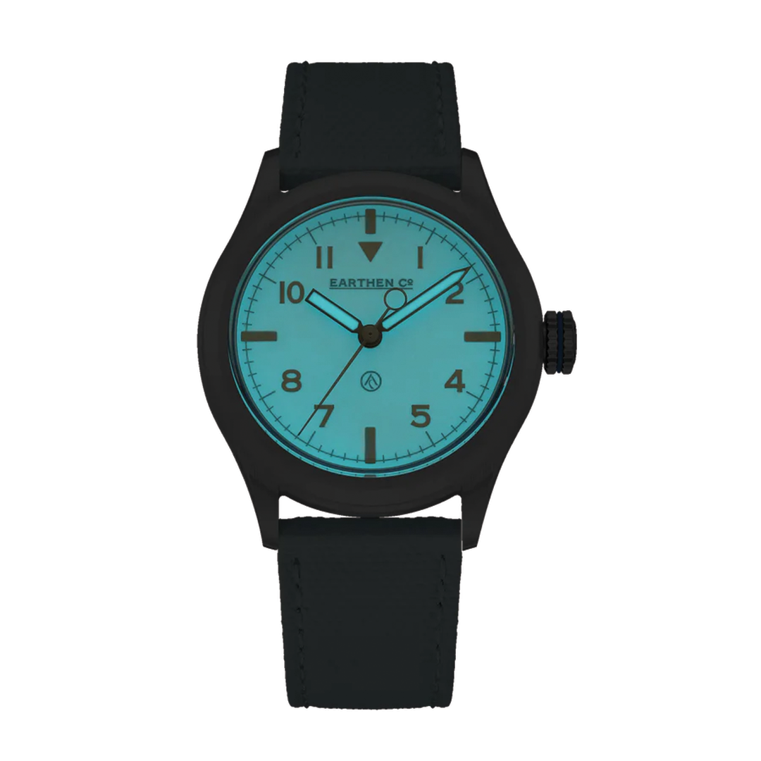 SUMMIT BLUEBIRD MK II