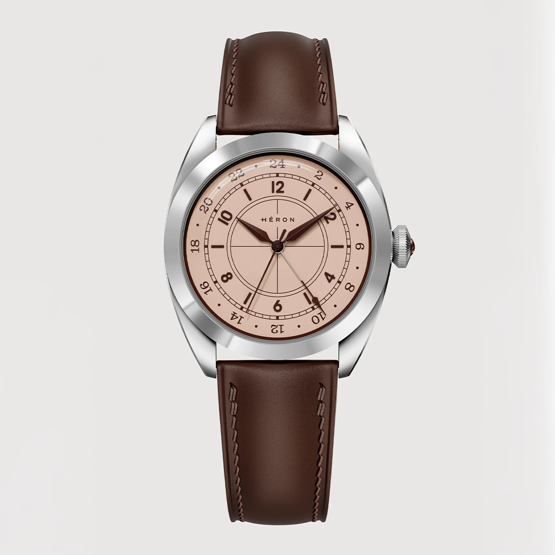 Mirabel GMT - Cigar Club