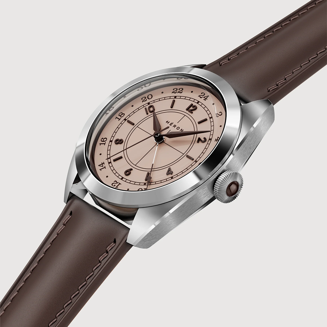Mirabel GMT - Cigar Club