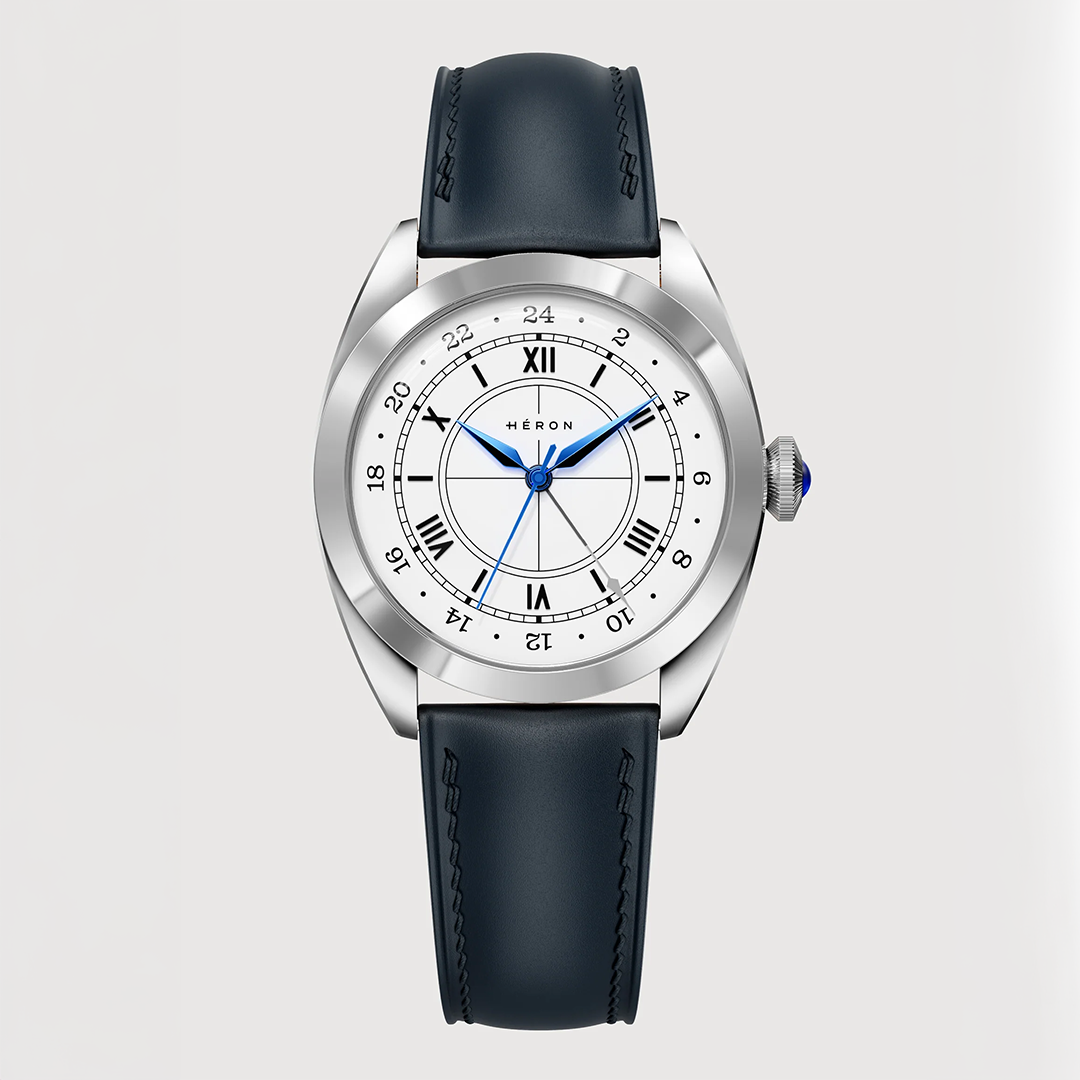 Mirabel GMT - White