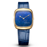 Lapis Lazuli in Gold