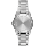 Commuter 34 Adriatic Blue