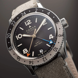 Nevada Mocha GMT