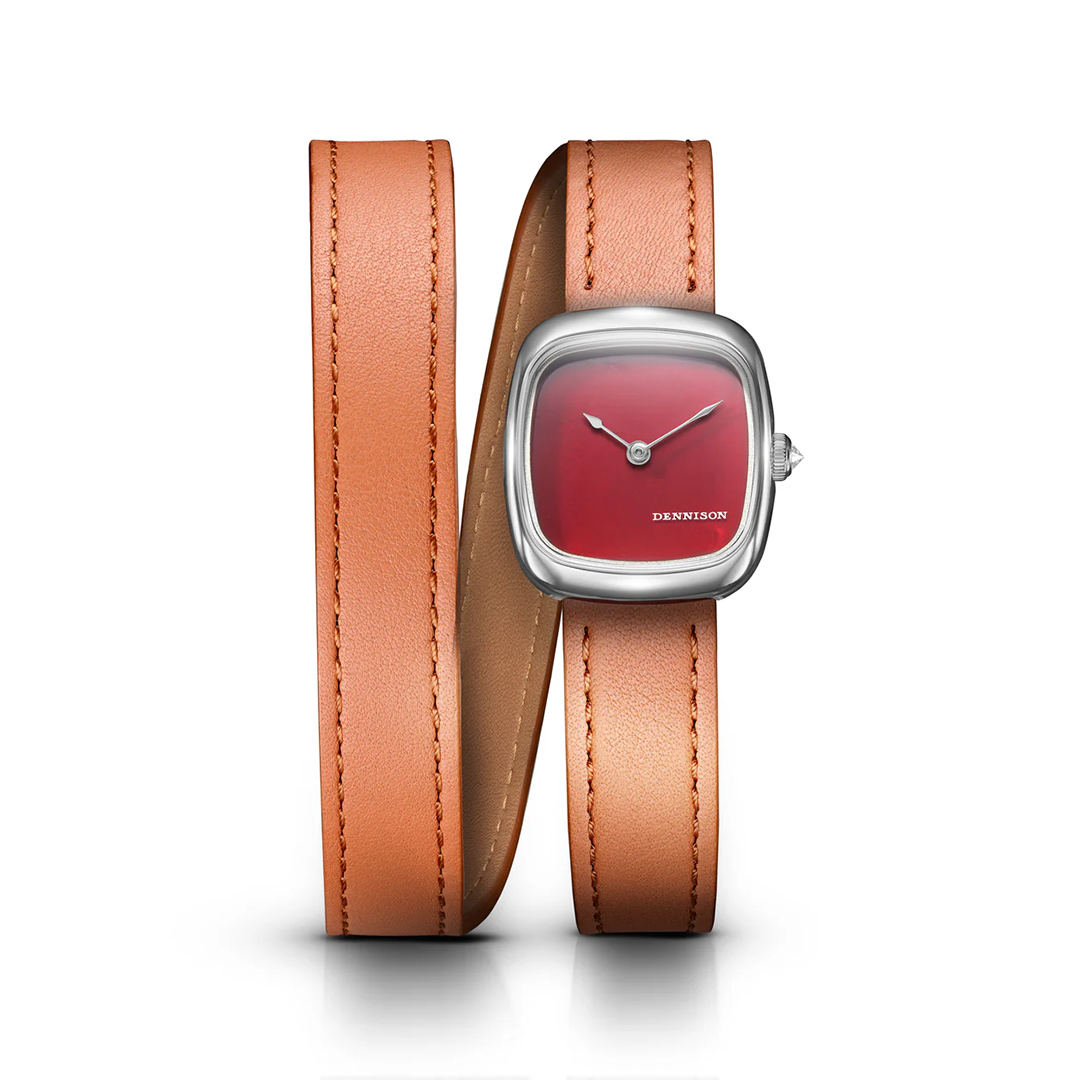 Mini Red Jasper