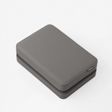 Watch Box - 8 Slot - Panda Grey