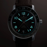 Nevada Mocha GMT