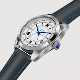 Mirabel GMT - White