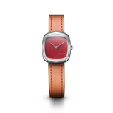 Mini Red Jasper