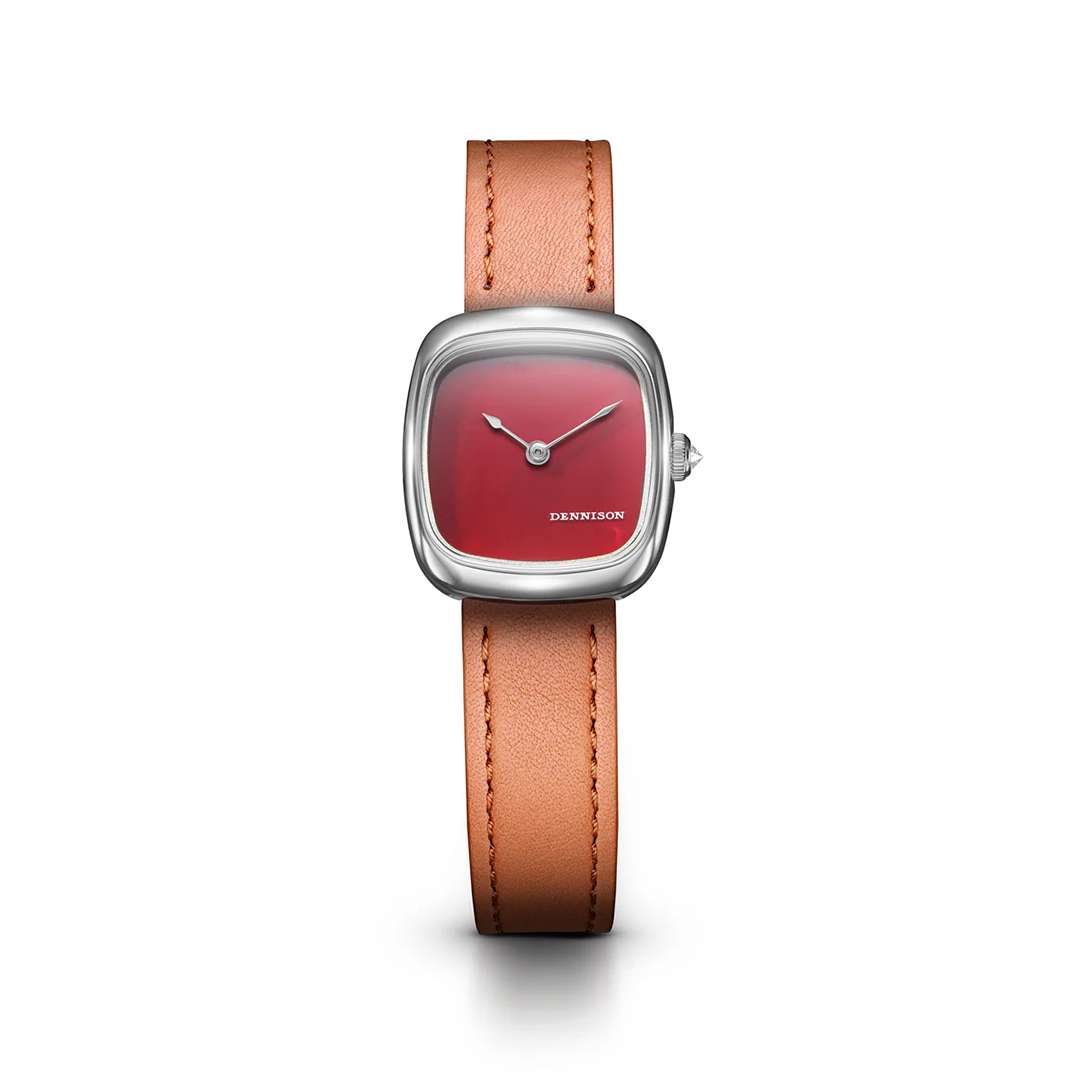 Mini Red Jasper