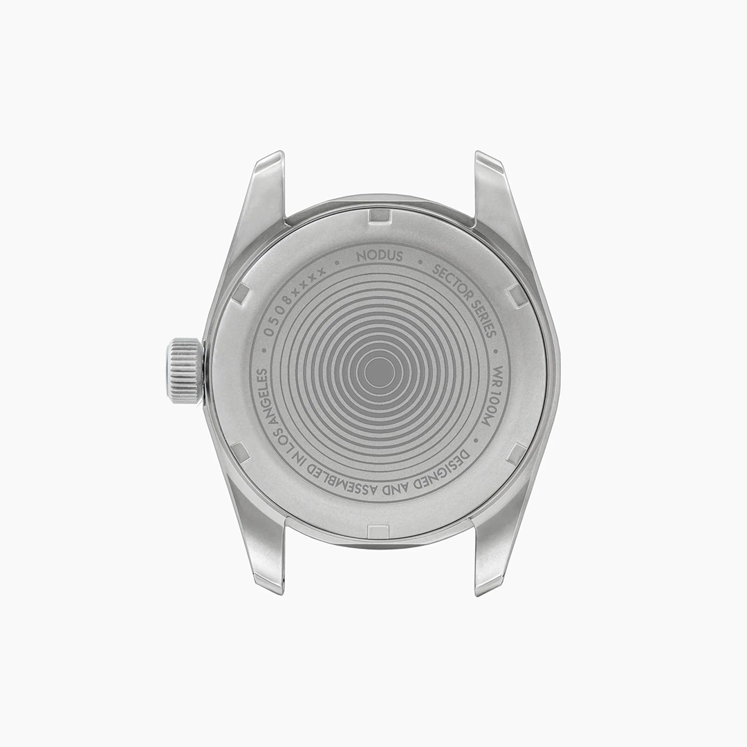 Sector II Field Titanium - Marina
