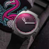 Arc II – D'Arc Sh'Arc- Astax Pink