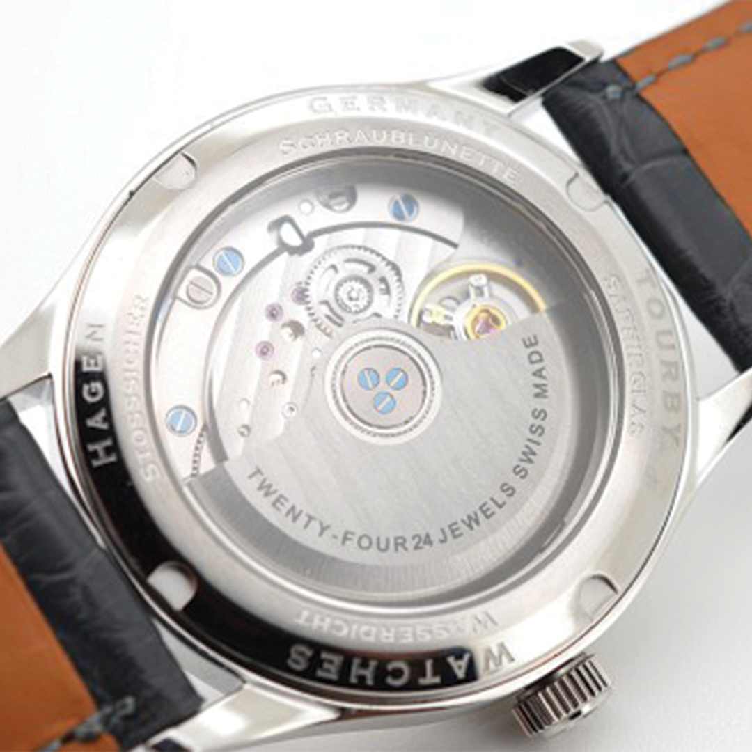 Marine Automatic Royal Flush 37