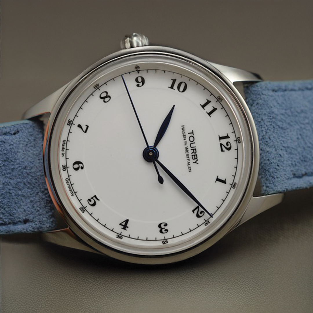 Marine Automatic Enamel 37