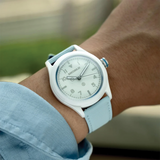 SUMMIT BLUEBIRD MK II