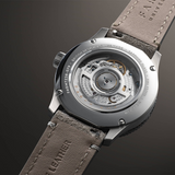 Nevada Mocha GMT