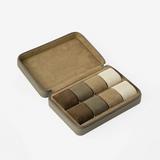 Watch Box - 8 Slot - Moss Green