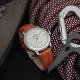 Hand-Wound Double Barrelled