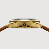 Mirabel GMT - Brown