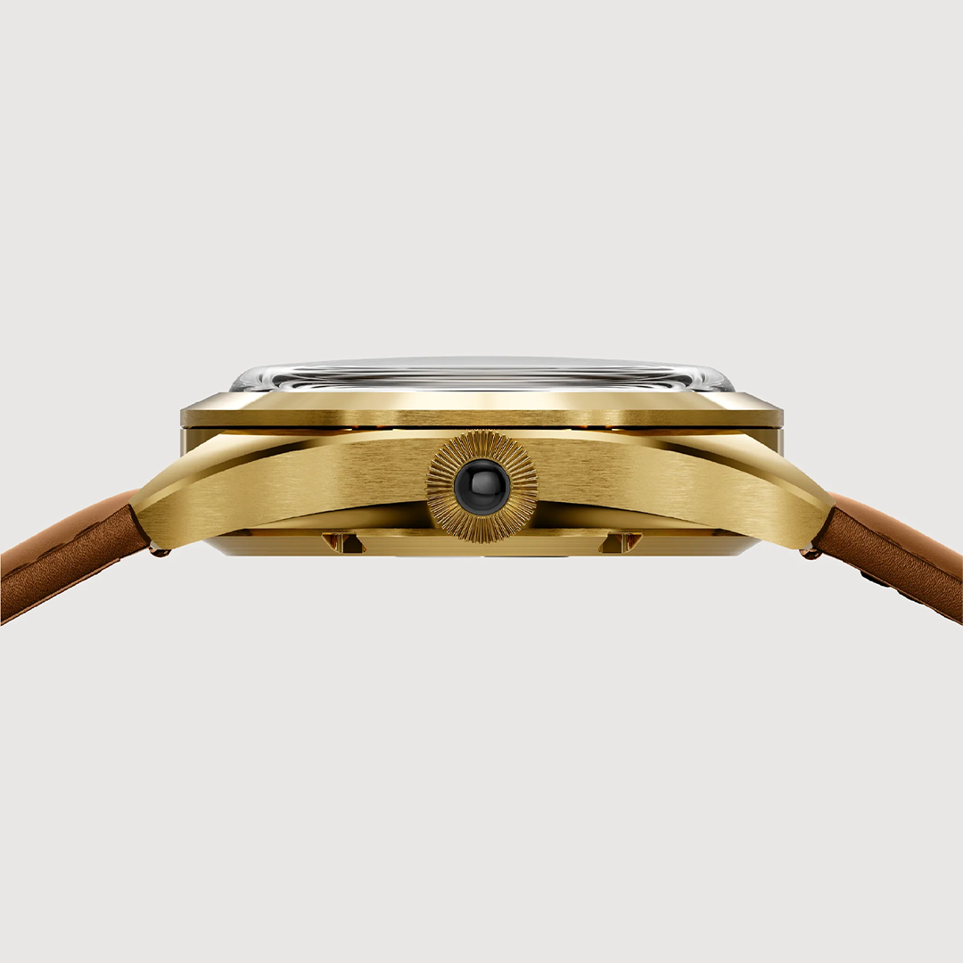 Mirabel GMT - Brown