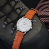 Hand-Wound Double Barrelled