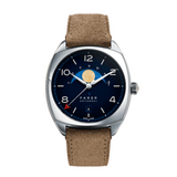 Halley Moonphase