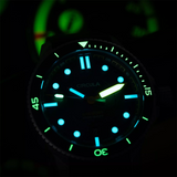 DiveSport Titanium Blue