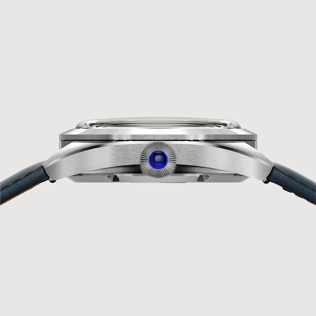 Mirabel GMT - Blue