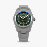 Sector II Field Titanium - Sequioa