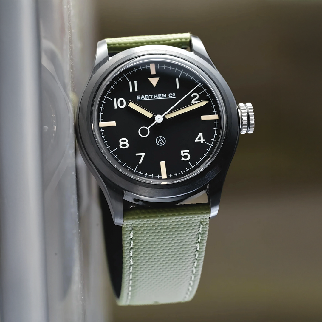 Summit Overcast MK II