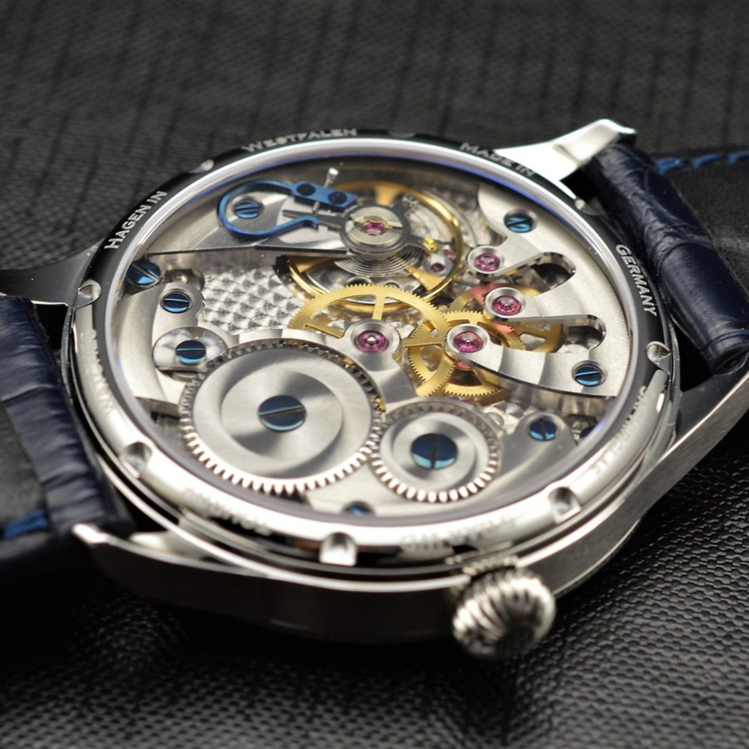 Ottoman Enamel 40 (Top Grade)