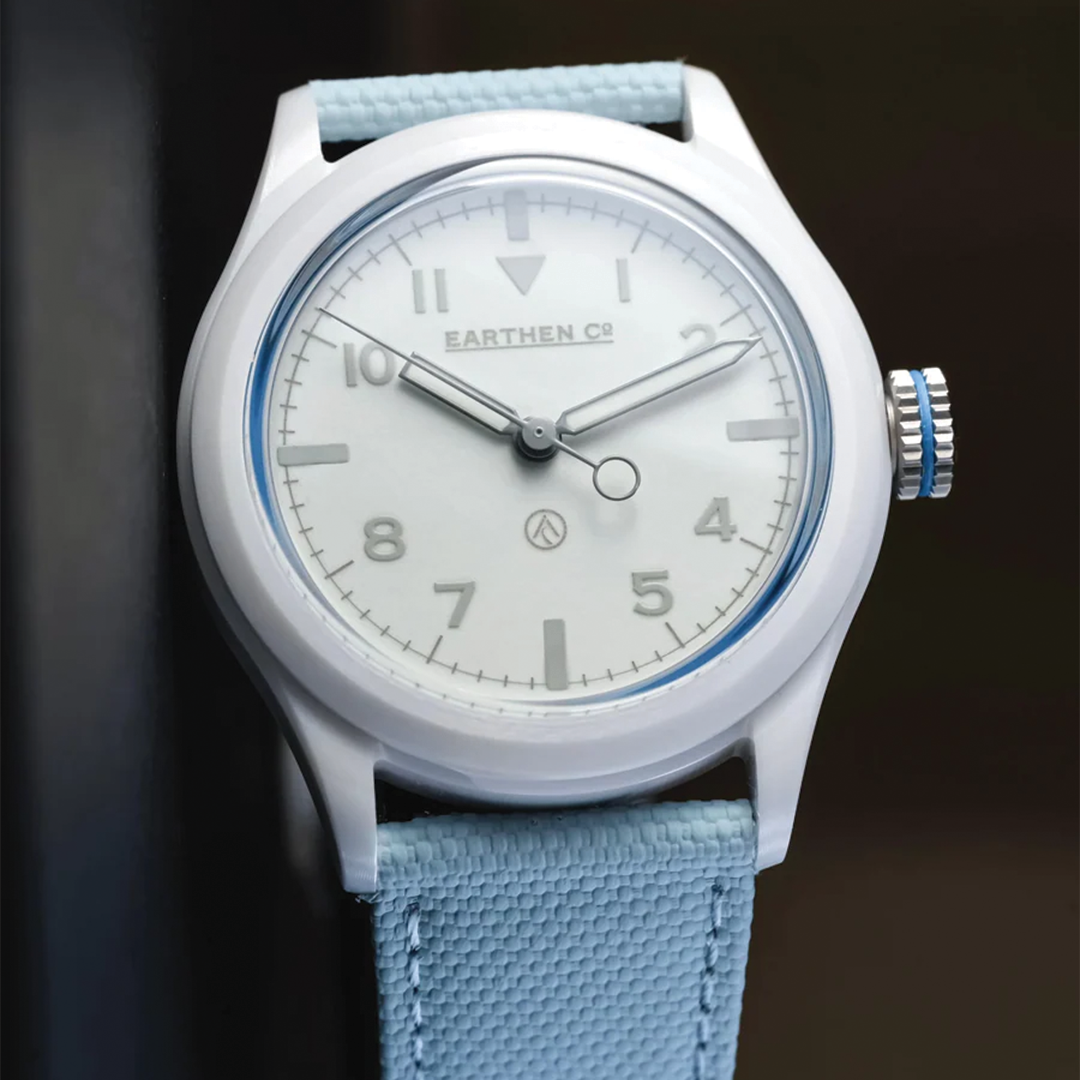 SUMMIT BLUEBIRD MK II