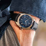 Mirabel GMT - Blue