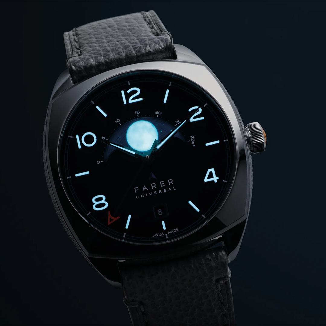 Halley Moonphase
