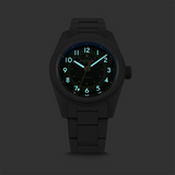 Sector II Field Titanium - Sequioa