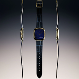 Aventurine in Gold