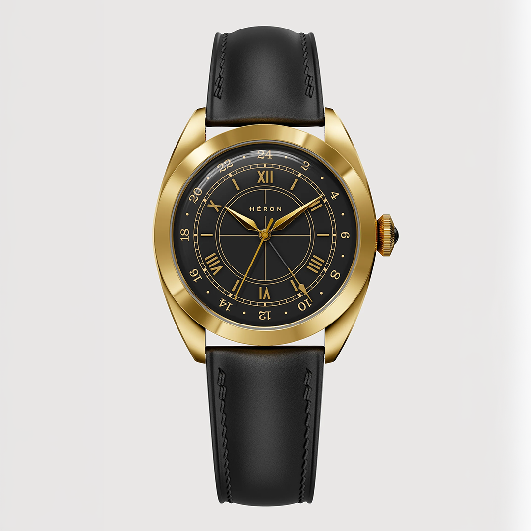 Mirabel GMT - Black