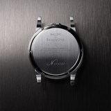 Baltic x Space One Charbonne